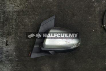 MAZDA 2 2015YEAR SIDE MIRROR LH