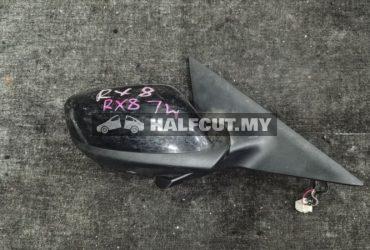 MAZDA RX8 SIDE MIRROR RH