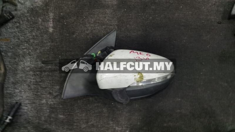 VOLKSWAGEN GOLF MK6 SIDE MIRROR LH