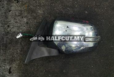 MITSUBISHI TRITON NEW SIDE MIRROR LH