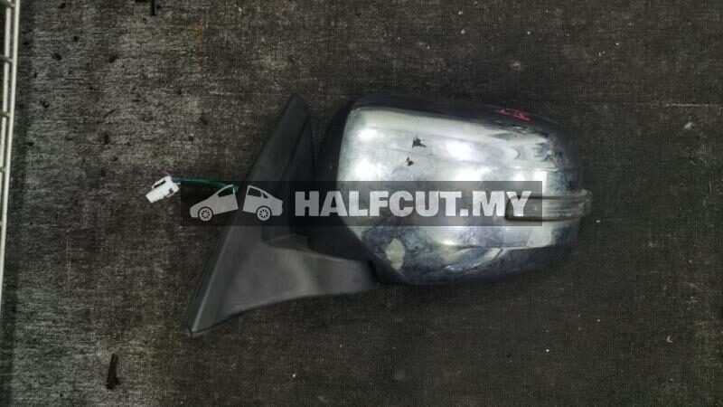 MITSUBISHI TRITON NEW SIDE MIRROR LH