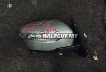 NISSAN JUKE SIDE MIRROR RH