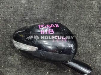 PEUGEOT 508 SIDE MIRROR RH