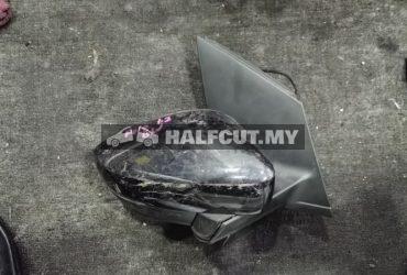 VOLKSWAGEN POLO 1.2 SIDE MIRROR RH