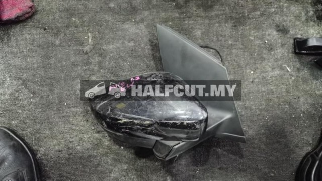 VOLKSWAGEN POLO 1.2 SIDE MIRROR RH