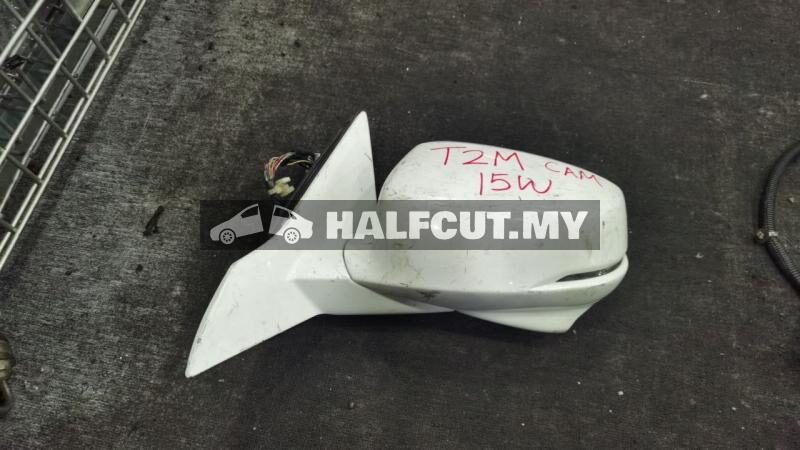 HONDA ACCORD T2M SIDE MIRROR LH