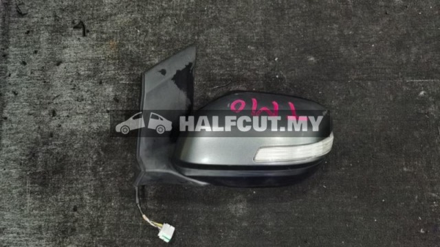 HONDA CITY TMO SIDE MIRROR LH