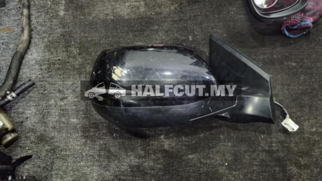 HONDA CRV TOA SIDE MIRROR LH