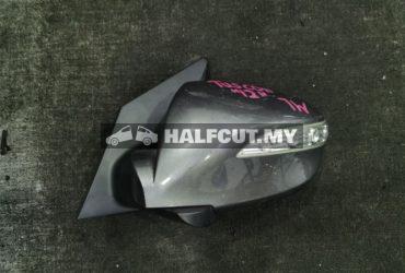 HYUNDAI TUCSON 2012YEAR SIDE MIRROR LH