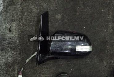 TOYOTA VELLFIRE 20 SIDE MIRROR LH