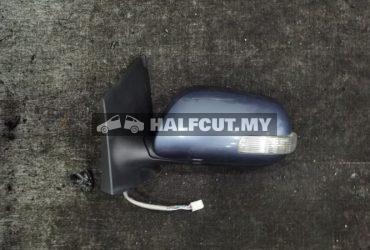 TOYOTA VIOS NCP93 SIDE MIRROR LH