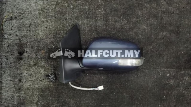 TOYOTA VIOS NCP93 SIDE MIRROR LH