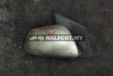 TOYOTA VIOS NCP93 SIDE MIRROR RH