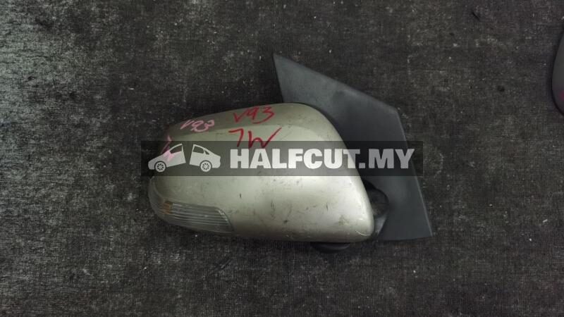 TOYOTA VIOS NCP93 SIDE MIRROR RH