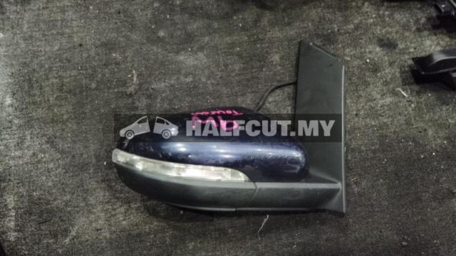 VOLKSWASGEN TOURAN SIDE MIRROR RH