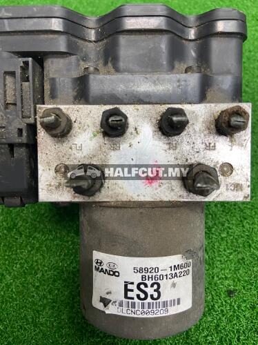 KIA CERATO ABS PUMP USED 58920-1M600