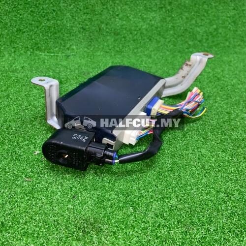 DOOR CONTROL ECU TOYOTA ALPHARD 85980-58010 USED JAPAN - Halfcut ...