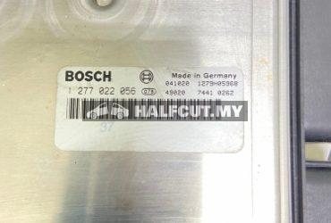 STEERING ECU BMW E60 535 BOSCH 1 277 022 056 USED