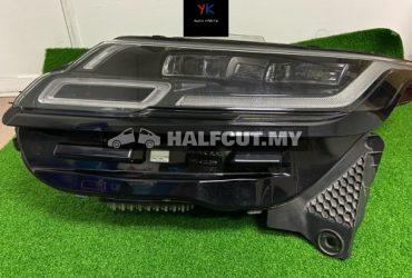 RANGE ROVER VELAR L560 J8A2-13W030-KF HEADLAMP HEADLIGHT HEAD LAMP LIGHT