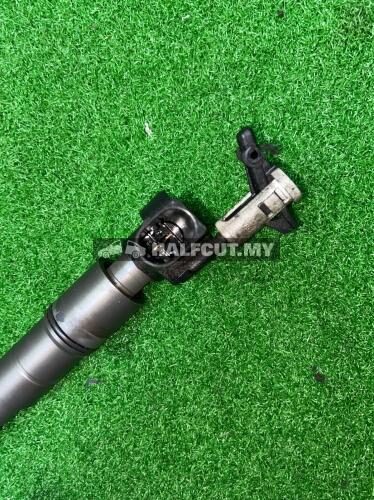 BMW E70 M57 X5 NOZZLE INJECTOR