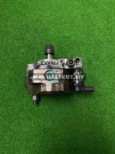 BMW E70 M57 HIGH PRESSURE PUMP USED