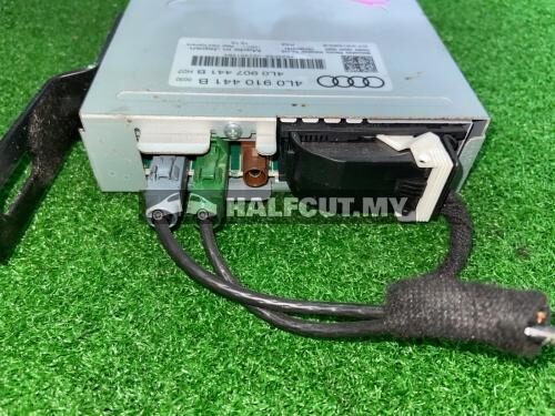 AUDI Q7 4L0 910 441 B ECU USED