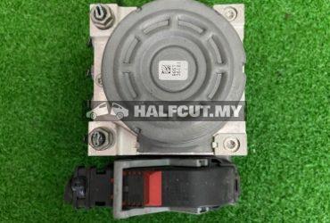 VOLKSWAGEN MK7 ABS PUMP 5QO 614 517 N