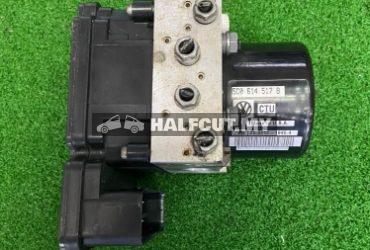 VOLKSWAGEN BEETLE ABS PUMP 5CO 614 517 B