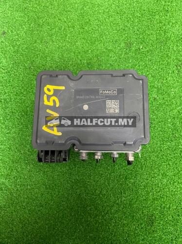 FORD FIESTA AV59 ABS PUMP USED