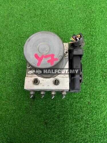 TOYOTA ALPHARD VELLFIRE Y7 ABS PUMP USED 44510-52660