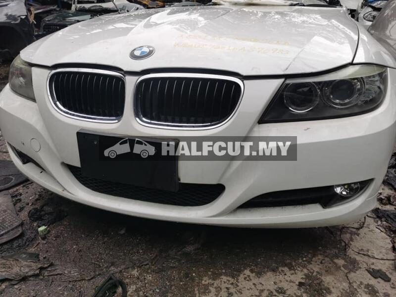 BMW E90 LCI CKD READY STOCK HALFCUT HALF CUT