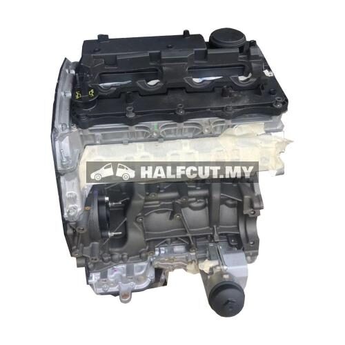 Ford Ranger T6 2 2 New Engine Halfcut My Buy And Sell All Kinds Of Halfcut In Malaysia