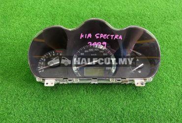 KIA SPECTRA 2009 METER