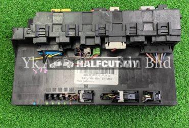 MERCEDES BENZ C CLASS W203 SAM MODULE 209 545 21 01 USED