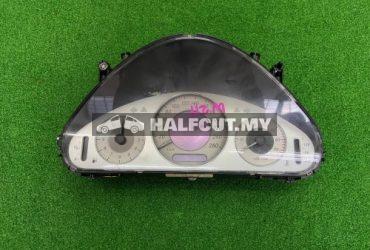 MERCEDES BENZ W211 E CLASS METER 540 47 11