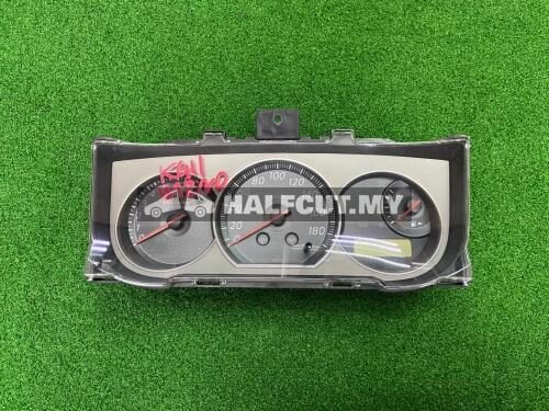 NISSAN SYLPHY SPEED METER G11 AUTO