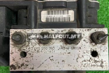 TOYOTA ALPHARD VELLFIRE Y7 ABS PUMP USED 44510-52660