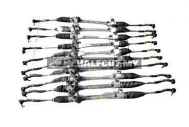 TOYOTA VIOS NCP93 STEERING RACK