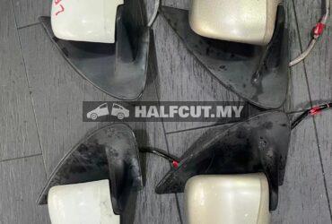 TOYOTA PASSO HANA SIDE MIRROR LH RH