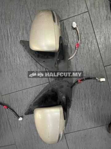 TOYOTA PASSO HANA SIDE MIRROR LH RH