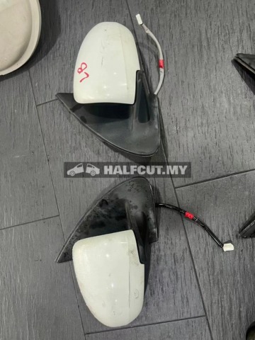 TOYOTA PASSO HANA SIDE MIRROR LH RH