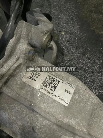 FORD KUGA REAR AXLE GEAR