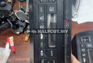 HONDA CIVIC TRO AIR CON SWITCH