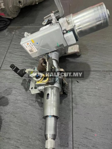 HONDA CITY T9A STR SHAFT MOTOR PUSH STAR & KEY START