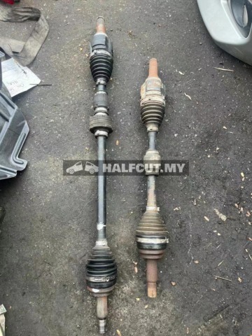 TOYOTA VIOS NCP150 2NR DRIVE SHAFT