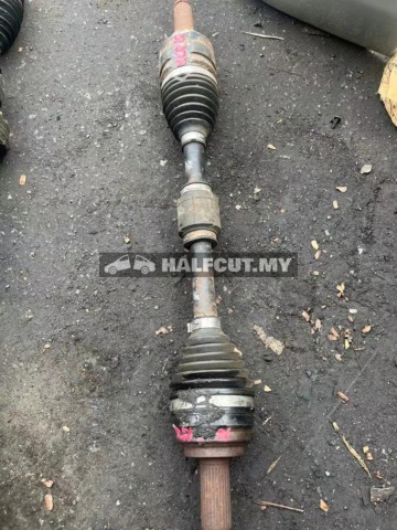 TOYOTA VIOS NCP150 2NR DRIVE SHAFT