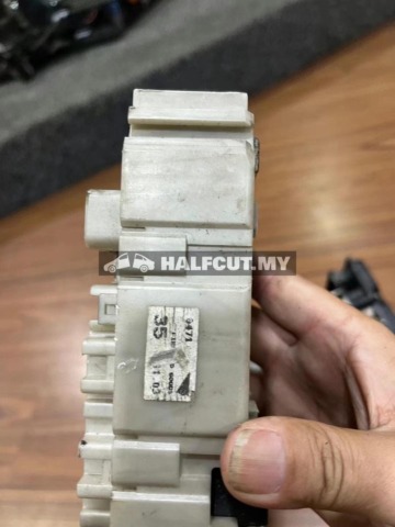 ISUZU DMAX D-MAX D MAX 3.0CC SMALL PARTS