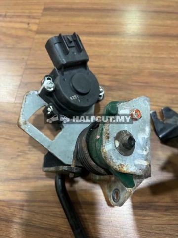 ISUZU DMAX D-MAX D MAX 3.0CC SMALL PARTS