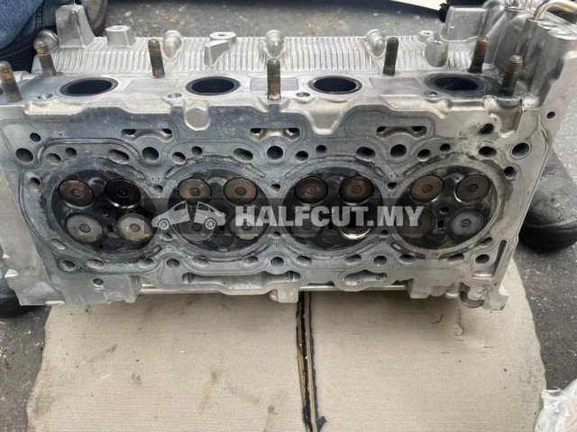 MITSUBISHI TRITON 4N15 SELINDER HEAD