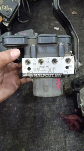 SUBARU XV XF ABS PUMP